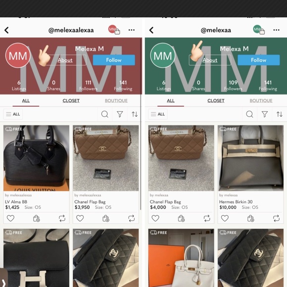 Meet your Posher, Rachel - Picture 7 of 15